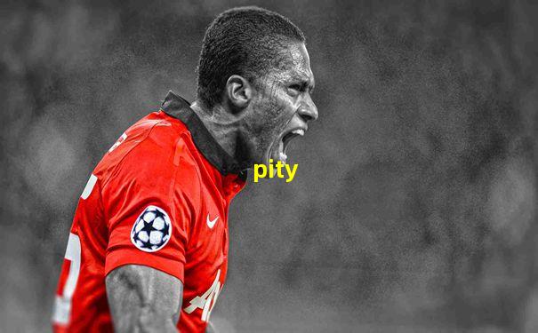 pity