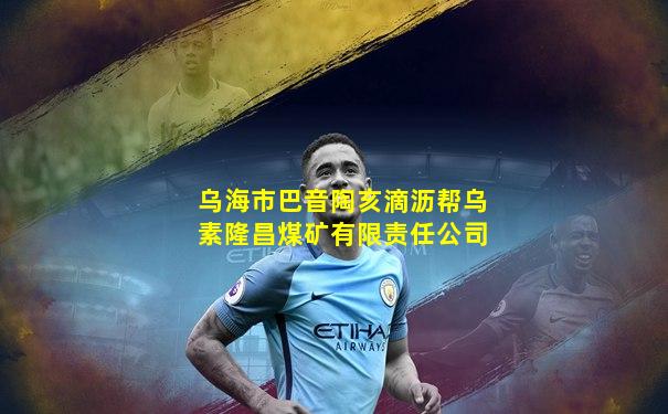 乌海市巴音陶亥滴沥帮乌素隆昌煤矿有限责任公司