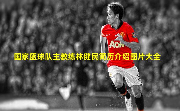 国家篮球队主教练林健民简历介绍图片大全