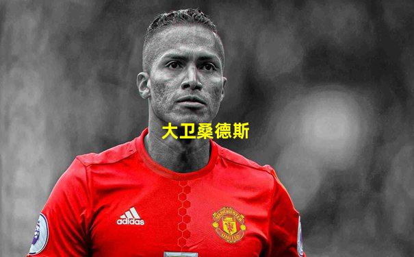 大卫桑德斯