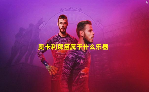 奥卡利那笛属于什么乐器