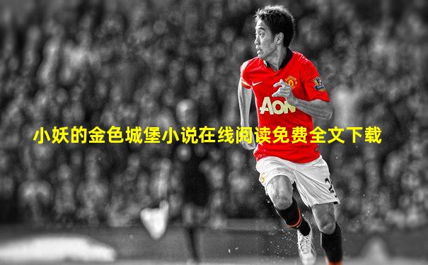 小妖的金色城堡小说在线阅读免费全文下载