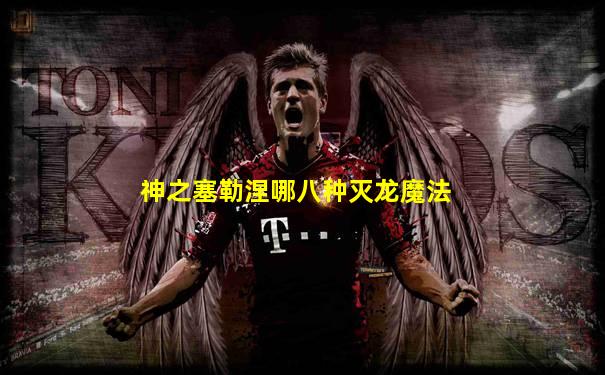 神之塞勒涅哪八种灭龙魔法