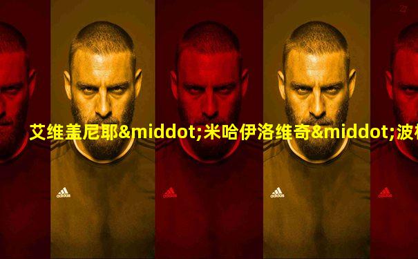 艾维盖尼耶·米哈伊洛维奇·波格契夫